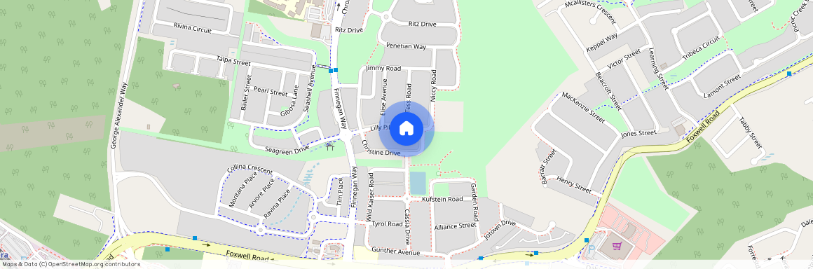 21B Lilly Pilly Drive, Qld 4209, Coomera