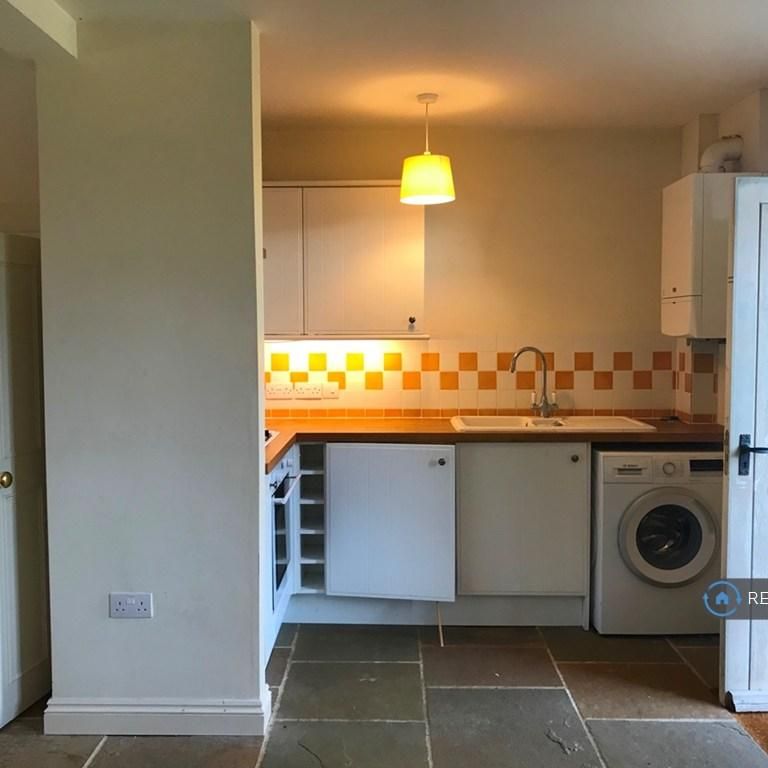 1 bedroom terraced house to rent - Photo 1
