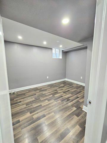 For Lease - 4442 Haydock Park Drive Unit# Bsmt, Mississauga, Ontario - Photo 4