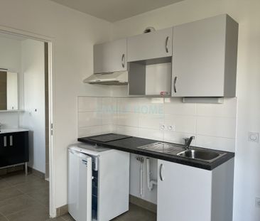 Location Appartement 2 pièces 45m² LIVRY GARGAN 93190 - Photo 2