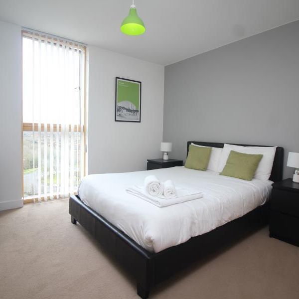 1 bedroom apartment to rent - Photo 1