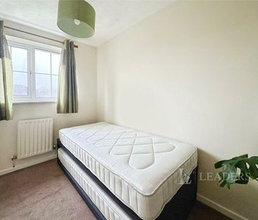 2 bedroom house to rent Knowesley Close, Bromsgrove, Worcestershire... - Photo 2