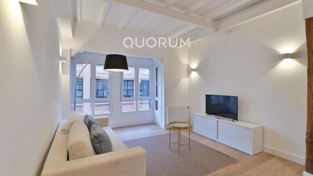 Piso de alquiler en Calle General Concha, Alhóndiga - Foto 5