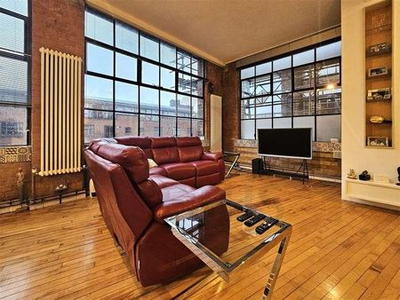 Wellington Street, City Centre, Leicester, LE1 - Photo 2