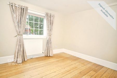 2 bedroom cottage to rent - Photo 3