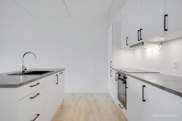 Midtermolen 1, 3. tv., 5800 Nyborg - Photo 1