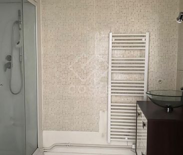 SECTEUR GARIBALDI, T2 de 53 m² dans un bel immeuble, refait à neuf ! - Photo 6