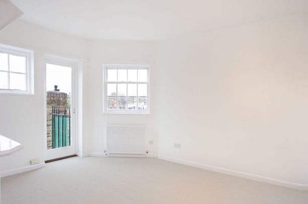 1 Bed Flat, Marlborough, SW3 - Photo 1