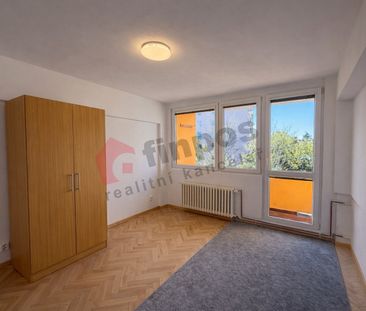 Pronájem bytu 2+1 54 m² - Photo 2