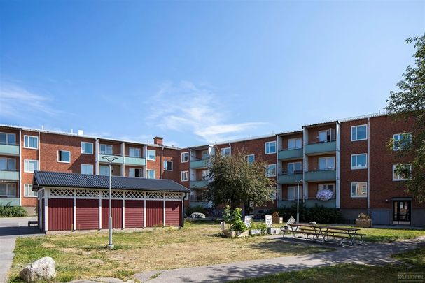 Jungfrugatan 1 E - Foto 1