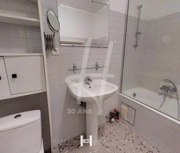 Location Appartement 1 pièce 27m² MONTIGNY LES METZ 57950 - Photo 6