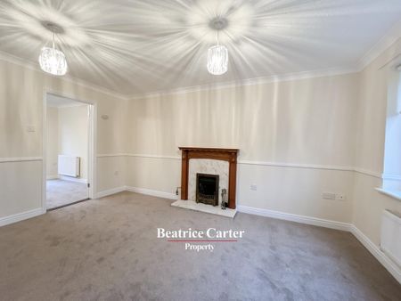 3 bedroom detached house to rent - Photo 2