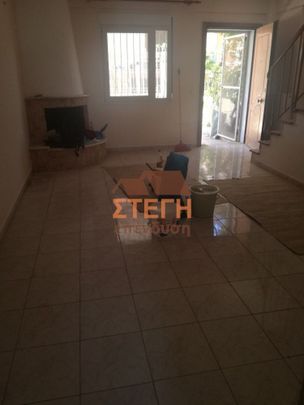 Μεζονέτα για ενοικίαση - Χορτιάτης, - Φωτογραφία 1