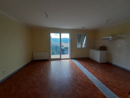 Appartement À Louer 2 Pièces , 48 M² - Photo 3