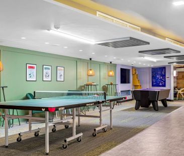 1 bedroom private hall to rent - Photo 5