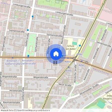 Antonienstr. 26, 04229 Leipzig OT Plagwitz