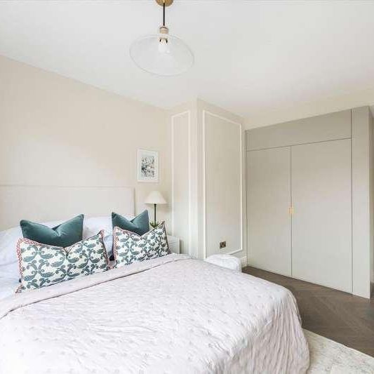 The Water Gardens, London, W2 - Photo 1