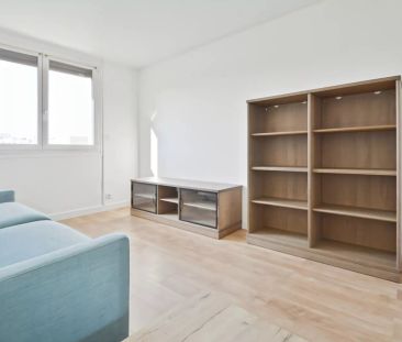 Appartement 3 pièce(s) 48.19 m2 - Photo 5