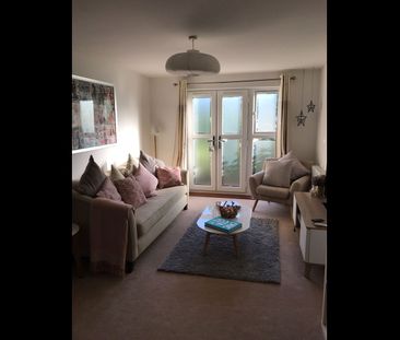 1 Bed Flat, Carfax House, SE20 - Photo 2