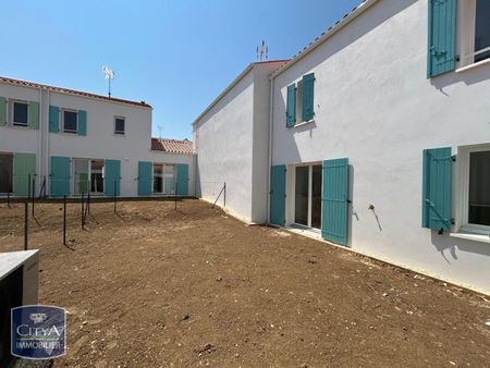 Location Maison 4 pièces 87m² ST GEORGES D OLERON 17190 - Photo 4
