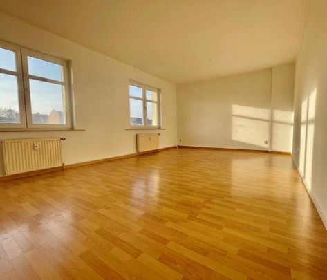 In 2026 komplett renovierte - top gelegene, helle 2 Raumwohnung - Erstbezug - Foto 1