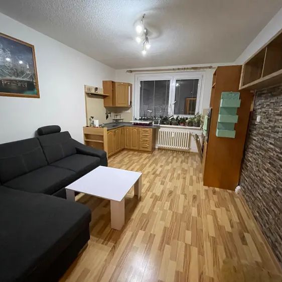 nabízí, pronájem, byty 3+kk Novodvorská, Třebíč - Nové Dvory - Fotografie 1