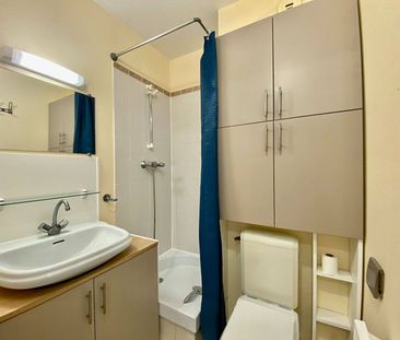 Location appartement 1 pièce 21.43 m² à Évreux (27000) - Photo 3