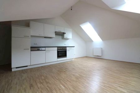 3-Zimmer-Wohnung an der Mur - Provisionsfrei! - Foto 4