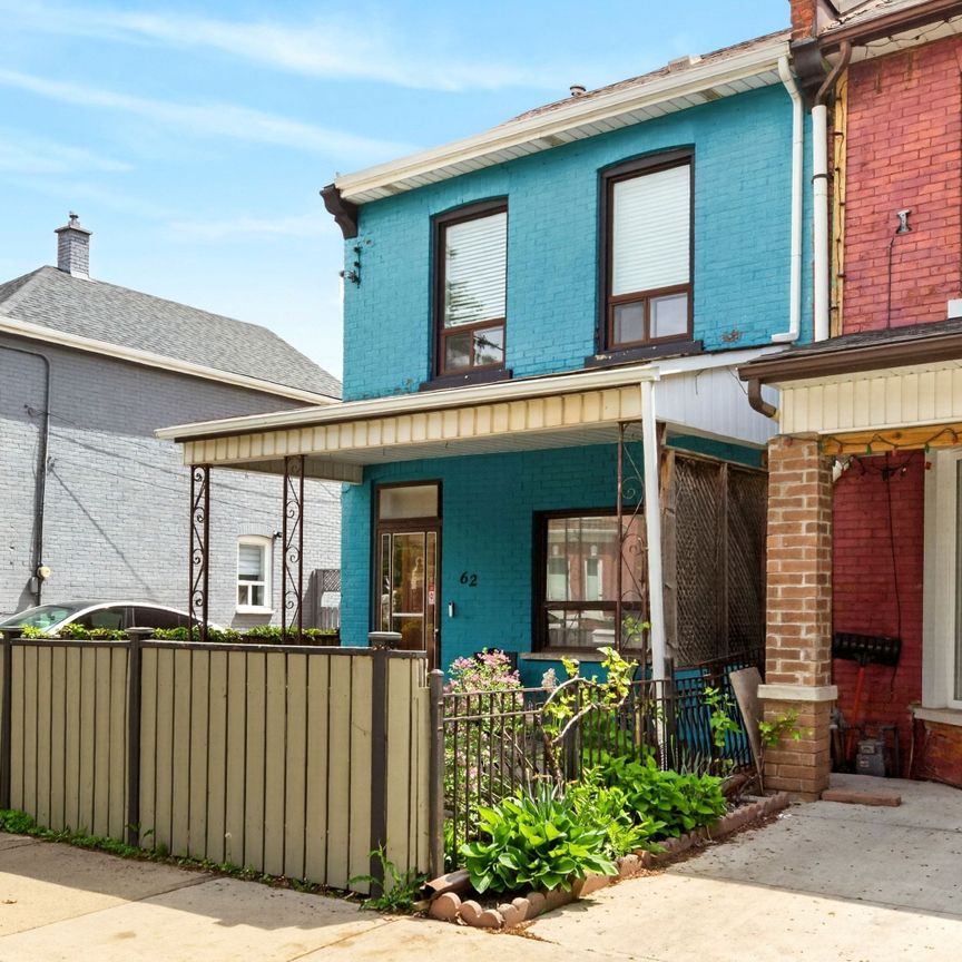 For Lease - 62 Emerald Street, Hamilton, Ontario - Photo 1