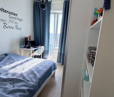 Appartement te huur in Antwerpen voor € 925 met 2 slaapkamers - Foto 3