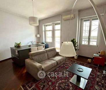 Trilocale in Affitto in Corso Garibaldi 64 a Milano - Photo 4