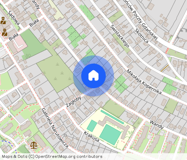 Mieszkanie 3-pokojowe do wynajęcia centrum Jaworzno - Photo 1