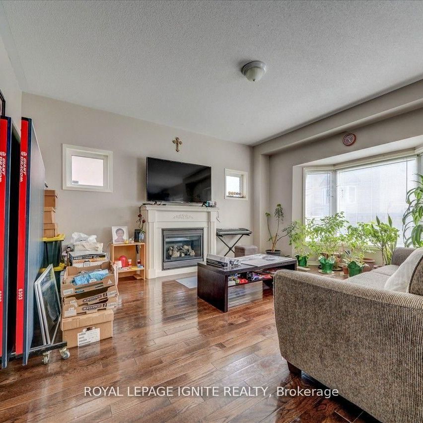 For Lease - 94 Gillett Drive, Ajax, Ontario - Photo 1