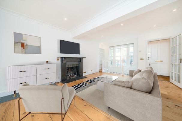 Pottery Lane, Holland Park, W11, London - Photo 1