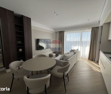 Apartament 3 camere | Pipera | Lux și Confort - Fotografie 3