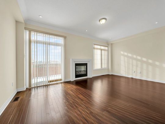 For Lease - 160 Sky Harbour Drive, Brampton, Ontario - Photo 1