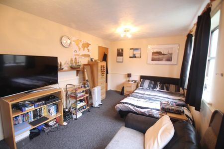 Studio to rent - Photo 2