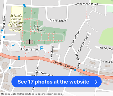 2 bedroom terraced house for rent - Photo 1