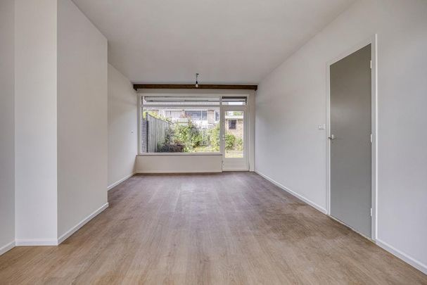 Huis te huur: Griegstraat 7 4614 BN Bergen op Zoom - Photo 1