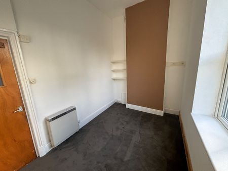 Flat 8, Fosse Road Central, LE3 5PU, Leicester - Photo 4