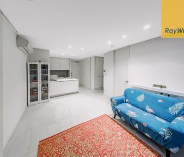 103C/3 Broughton Street,Parramatta,New South Wales 2150, Sydney - Photo 1