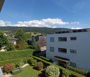 Wohnen direkt am Bodensee Sehr schöne 2-Zimmer-Wohnung in Lochau - Foto 5