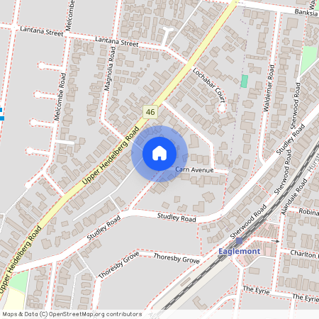 1 Charmian Close, Ivanhoe