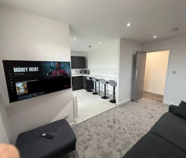 1 bedroom flat to rent - Photo 3