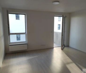 Pronájem bytu 1+kk (32 m - Fotografie 5
