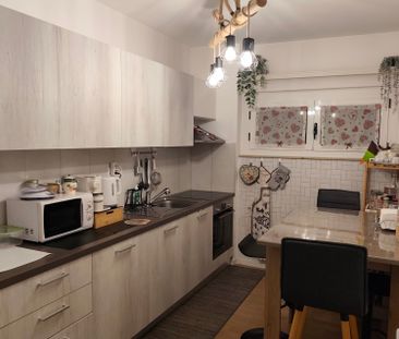 3.5 Zimmer, 68 m² - Photo 4