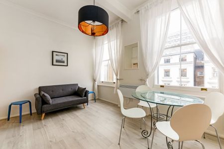 1 bedroom apartment to rent - Photo 2