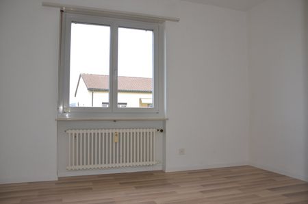"moderne 4-Zimmer-Wohnung mit Balkon an sonniger Lage" - Foto 4