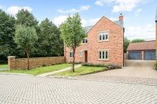 5 bedroom detached house to rent - Photo 4