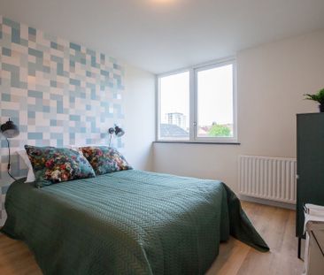 Te huur: Appartement Hoogeind in Breda - Photo 3